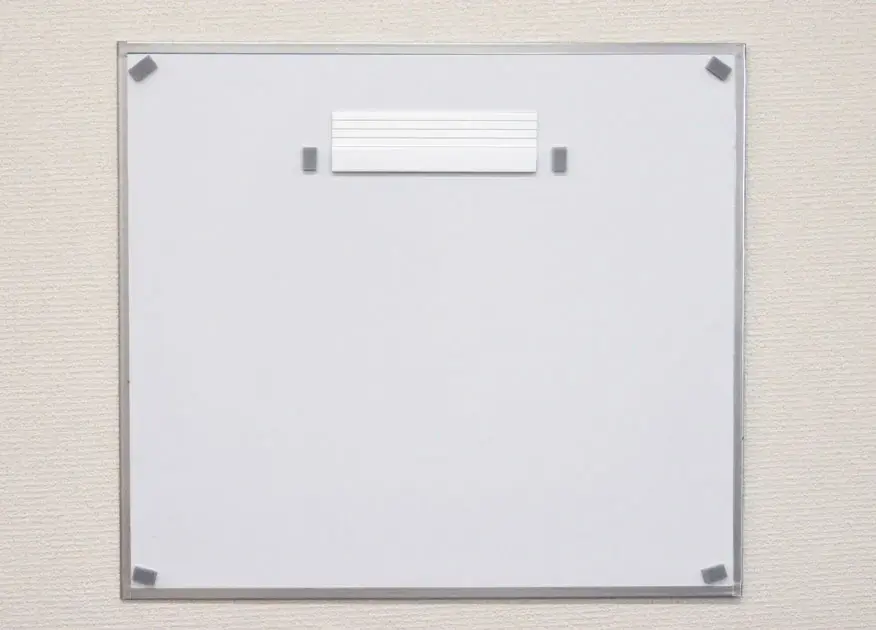 ぴたっとさん 取付け工程6：裏面