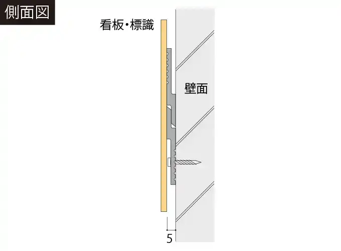ぴたっとさん 詳細図3：完了